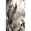 Platinum detail