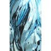 Blue detail