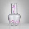 qubus jakub berdych karpelis transparent pink love