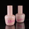 Unnamed Vase with Blow Job / Pink