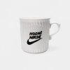 KZW mug A lot of nowhere