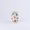 Cup Dicks black-red