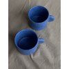 Espresso cup s ouškem XS lazuri