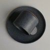 Espresso cup s ouškem XS navy black