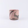 Cup Monochrome pink 350 ml