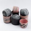 Cup Monochrome pink 350 ml