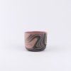 Kalíšek Monochrome pink 200 ml