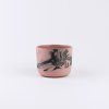 Cup Monochrome pink 200 ml