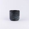Cup Monochrome black 350 ml