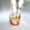 qubus jakub berdych karpelis unnamed vase neorosaline golden touch 499E 3