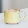 Cup Apollo yellow