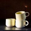 Cup Apollo yellow