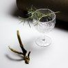 Glasses INNATURA crystal