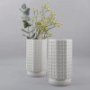 Vase Prefabricated house