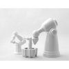 Set of statues Automation for a better tomorrow?