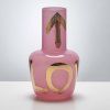 qubus jakub berdych karpelis golden touch pink (1) 1