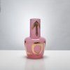 qubus jakub berdych karpelis golden touch pink
