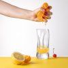 Sklenice Squeeze