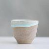 Polar cappuccino cup