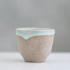 Polar cappuccino cup