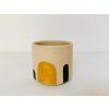 Espresso cup Toscana