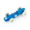 Formula blue