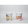 Cup Jovonka red