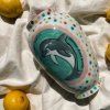 Vase Delfin