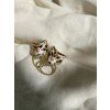 Earrings Big Cats Gepard