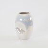 Vase Spirit medium pearl