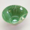 Bowl spirit green pearl