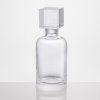 Cube Carafe transparent