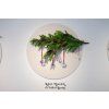 snowflakes christmas decoration yulin huang lukas houdek