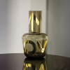 6678 unnamed vase goledn touch smoke brown copy