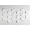 Cross white more