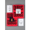 QUBUS kniha 5441