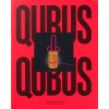 QUBUS kniha 5450