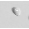 Drops 3D Wallpaper White