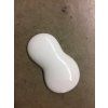 Drops 3D Wallpaper White