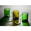 Sklenička onion glass