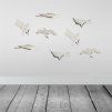 Birds 3D Wallpaper Platinum