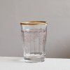 Handsome glass