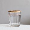 Handsome glass