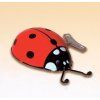 Tin Ladybug