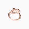 Ring Knot silver