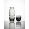 Bubble Carafe transparent