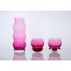 Bubble Carafe transparent