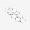 NURA minimal design Karla Olsakova Cube bracelet detail modern jewellery shop 5bc8ae3ba7bf5