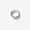 Karla Olsakova Organic ring M flat NURA minimal jewellery shop 5bd082ce7719d