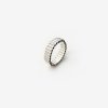 Karla Olsakova Organic ring M top NURA minimal jewellery shop 5bd08260831cd